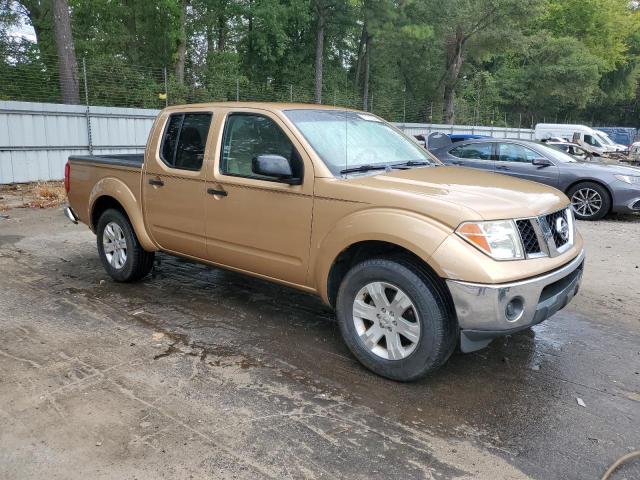 Photo 3 VIN: 1N6AD07U35C433963 - NISSAN FRONTIER C 