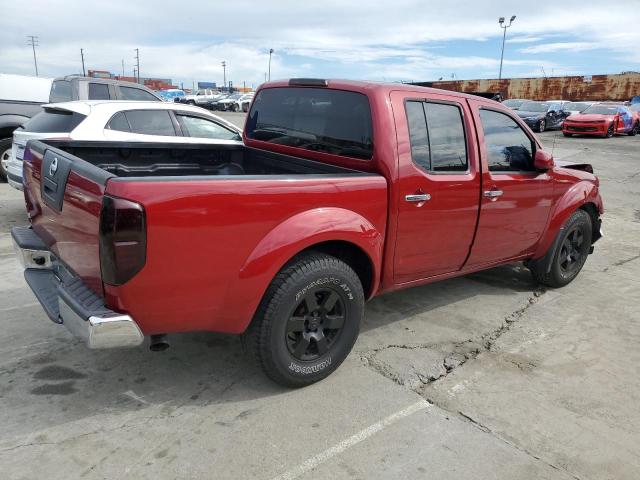 Photo 2 VIN: 1N6AD07U35C438418 - NISSAN FRONTIER 