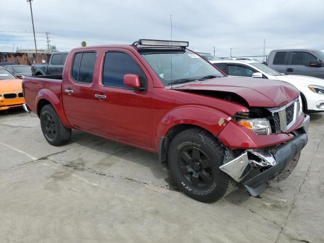 Photo 3 VIN: 1N6AD07U35C438418 - NISSAN FRONTIER 