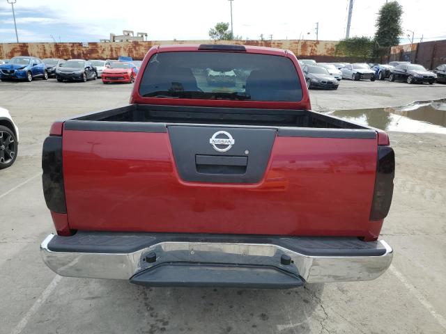 Photo 5 VIN: 1N6AD07U35C438418 - NISSAN FRONTIER 