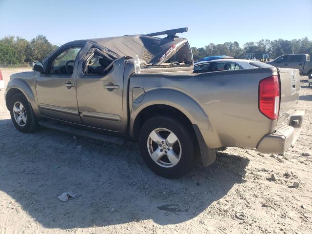 Photo 1 VIN: 1N6AD07U35C448379 - NISSAN FRONTIER C 