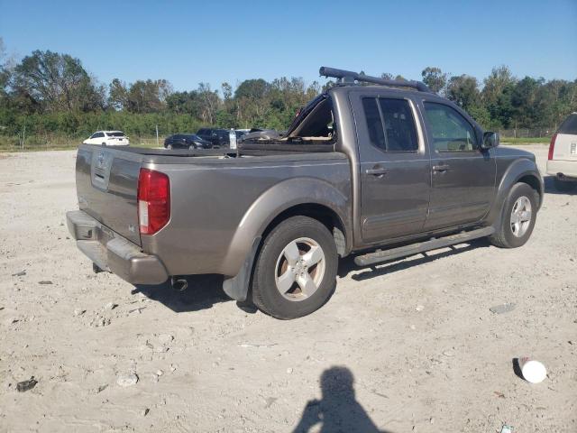 Photo 2 VIN: 1N6AD07U35C448379 - NISSAN FRONTIER C 