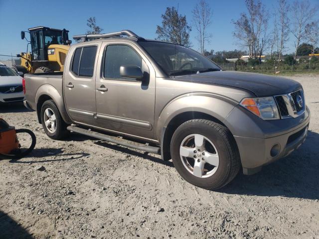 Photo 3 VIN: 1N6AD07U35C448379 - NISSAN FRONTIER C 