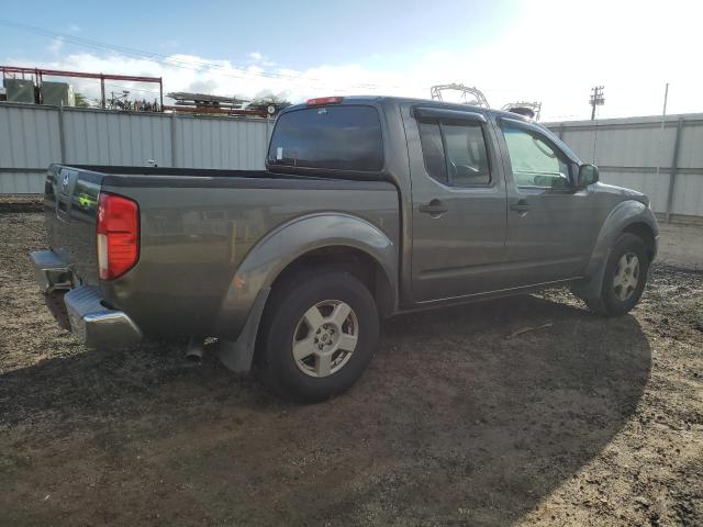 Photo 2 VIN: 1N6AD07U36C400351 - NISSAN FRONTIER C 