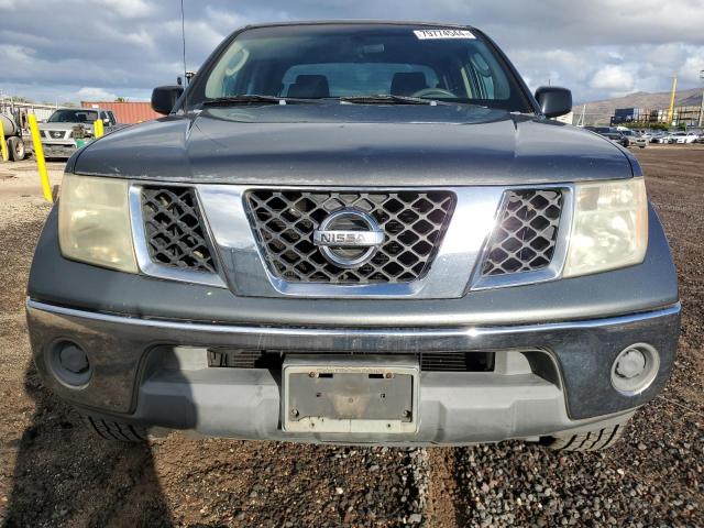 Photo 4 VIN: 1N6AD07U36C400351 - NISSAN FRONTIER C 