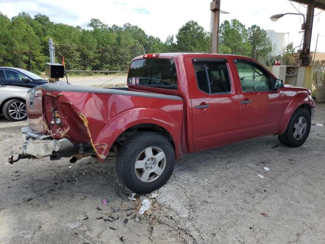 Photo 2 VIN: 1N6AD07U36C409177 - NISSAN FRONTIER C 