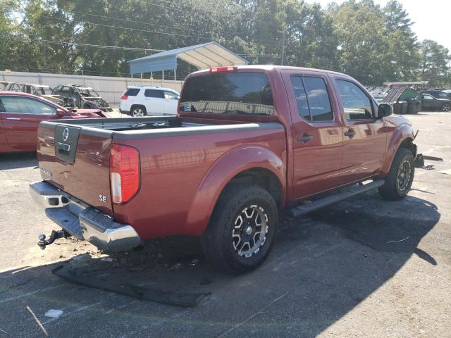 Photo 2 VIN: 1N6AD07U36C416484 - NISSAN FRONTIER C 