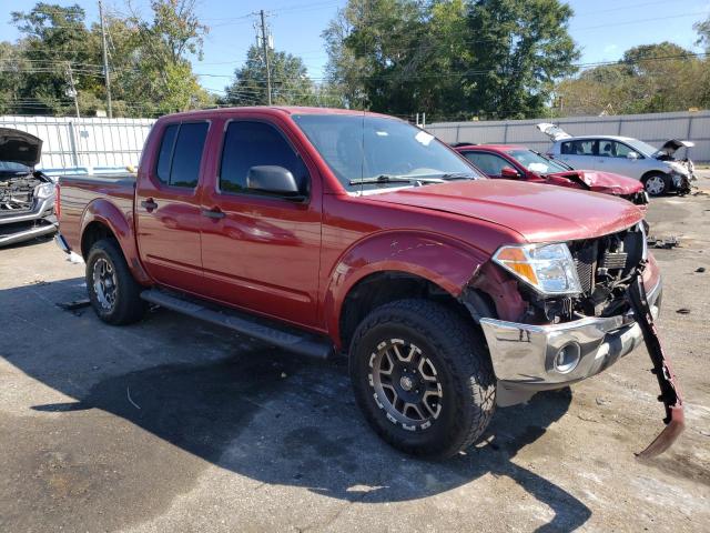 Photo 3 VIN: 1N6AD07U36C416484 - NISSAN FRONTIER C 