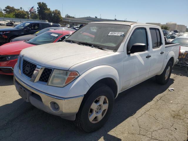 Photo 0 VIN: 1N6AD07U36C435651 - NISSAN FRONTIER C 