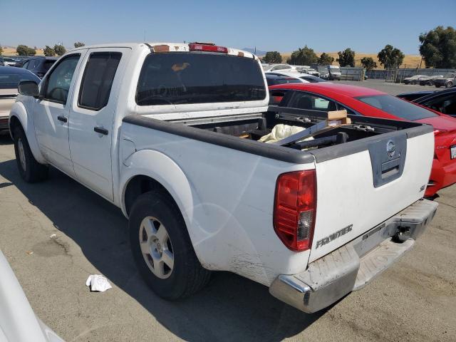 Photo 1 VIN: 1N6AD07U36C435651 - NISSAN FRONTIER C 