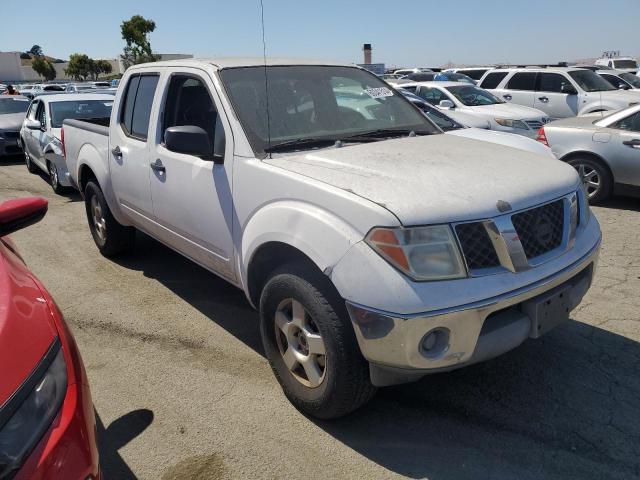 Photo 3 VIN: 1N6AD07U36C435651 - NISSAN FRONTIER C 