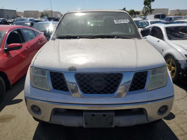 Photo 4 VIN: 1N6AD07U36C435651 - NISSAN FRONTIER C 