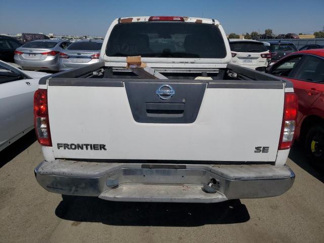 Photo 5 VIN: 1N6AD07U36C435651 - NISSAN FRONTIER C 