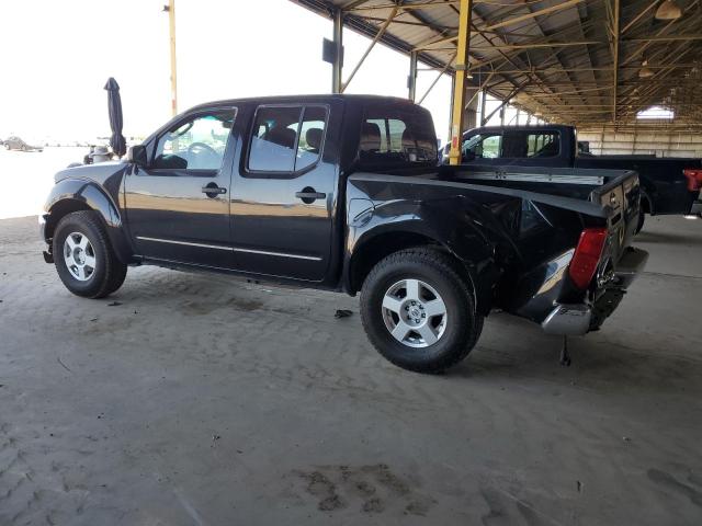 Photo 1 VIN: 1N6AD07U36C444740 - NISSAN FRONTIER 