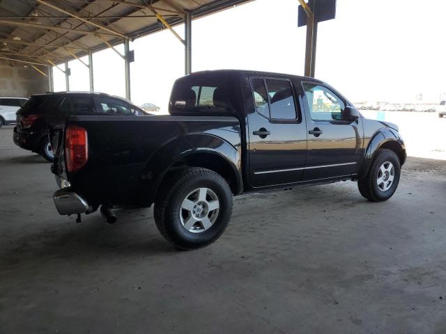 Photo 2 VIN: 1N6AD07U36C444740 - NISSAN FRONTIER 