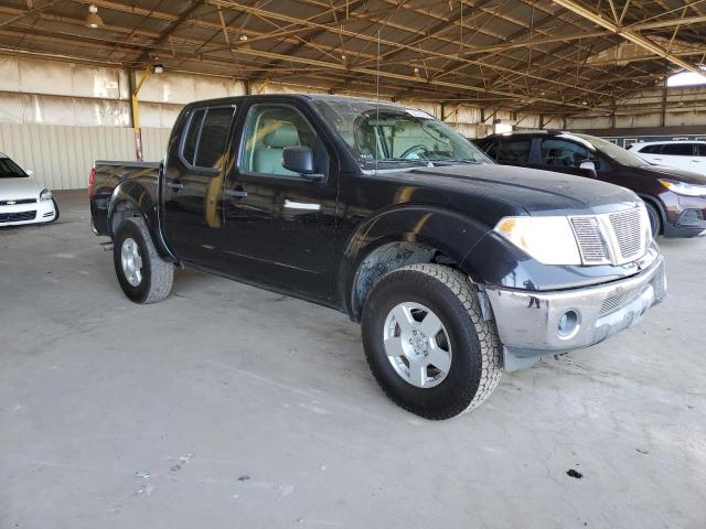 Photo 3 VIN: 1N6AD07U36C444740 - NISSAN FRONTIER 