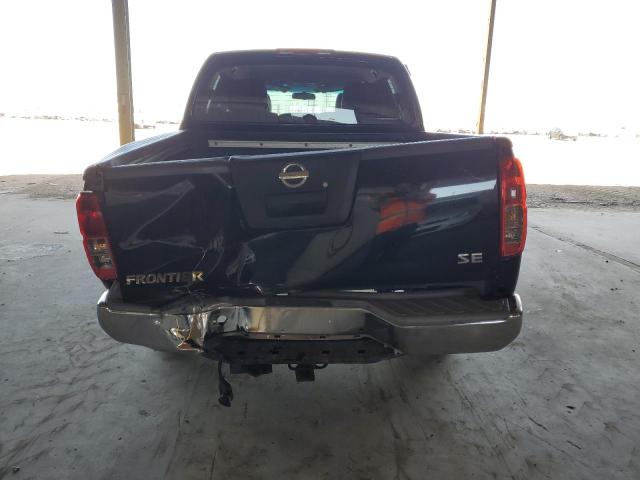 Photo 5 VIN: 1N6AD07U36C444740 - NISSAN FRONTIER 