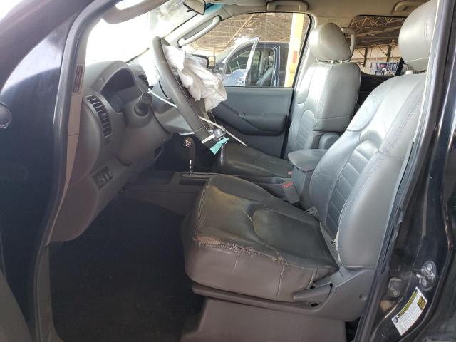 Photo 6 VIN: 1N6AD07U36C444740 - NISSAN FRONTIER 