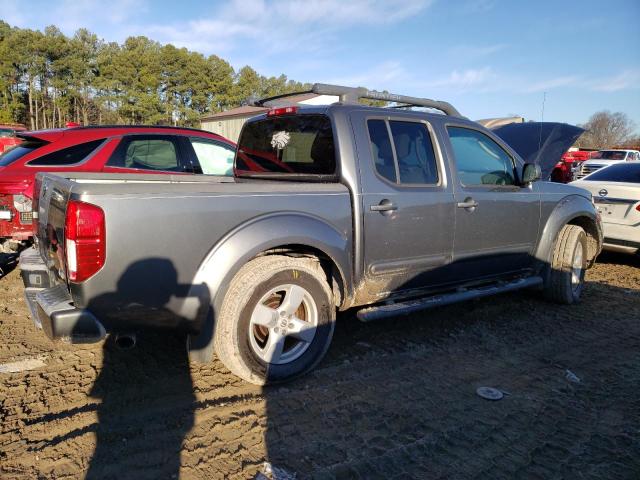 Photo 2 VIN: 1N6AD07U36C448741 - NISSAN FRONTIER 