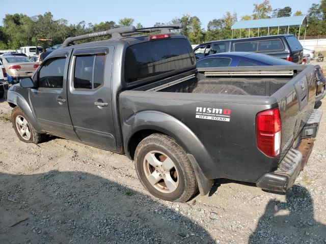 Photo 1 VIN: 1N6AD07U36C459870 - NISSAN FRONTIER C 