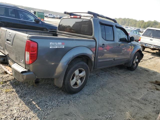 Photo 2 VIN: 1N6AD07U36C459870 - NISSAN FRONTIER C 