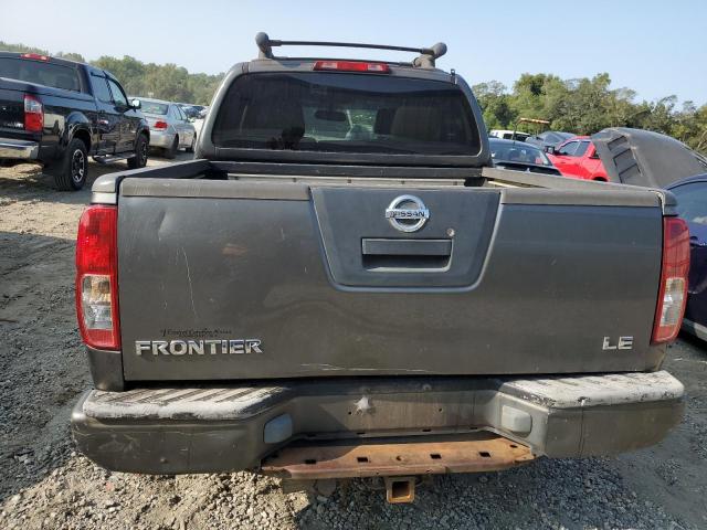 Photo 5 VIN: 1N6AD07U36C459870 - NISSAN FRONTIER C 