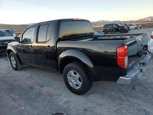 Photo 1 VIN: 1N6AD07U36C462333 - NISSAN FRONTIER 