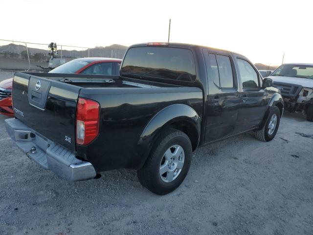 Photo 2 VIN: 1N6AD07U36C462333 - NISSAN FRONTIER 