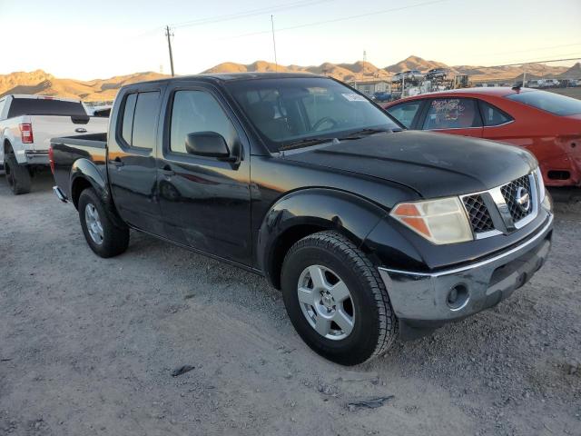 Photo 3 VIN: 1N6AD07U36C462333 - NISSAN FRONTIER 