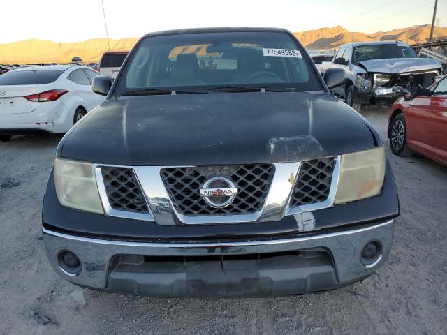 Photo 4 VIN: 1N6AD07U36C462333 - NISSAN FRONTIER 