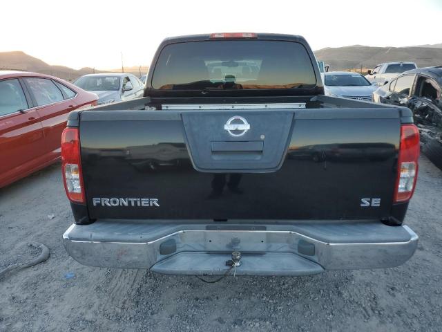 Photo 5 VIN: 1N6AD07U36C462333 - NISSAN FRONTIER 