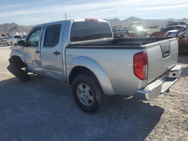 Photo 1 VIN: 1N6AD07U38C419372 - NISSAN FRONTIER 