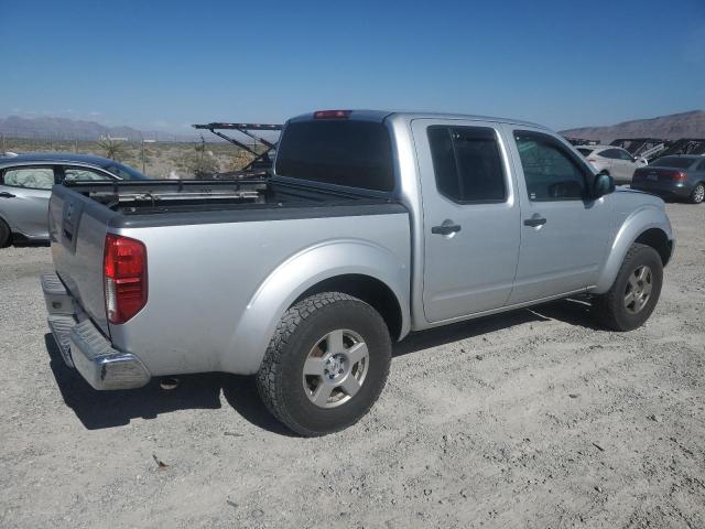 Photo 2 VIN: 1N6AD07U38C419372 - NISSAN FRONTIER 