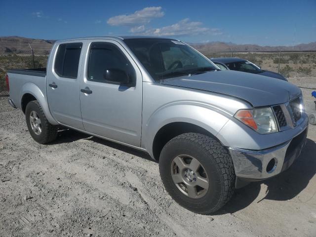 Photo 3 VIN: 1N6AD07U38C419372 - NISSAN FRONTIER 