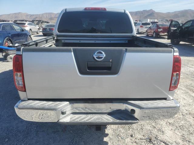 Photo 5 VIN: 1N6AD07U38C419372 - NISSAN FRONTIER 