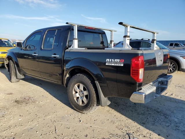 Photo 1 VIN: 1N6AD07U46C404344 - NISSAN FRONTIER C 