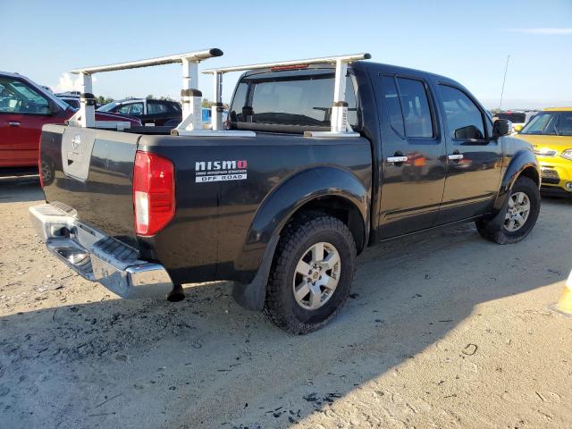 Photo 2 VIN: 1N6AD07U46C404344 - NISSAN FRONTIER C 