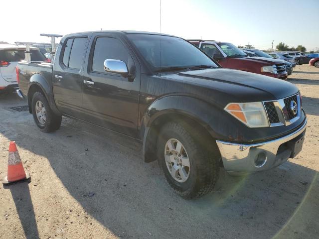 Photo 3 VIN: 1N6AD07U46C404344 - NISSAN FRONTIER C 