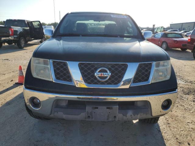 Photo 4 VIN: 1N6AD07U46C404344 - NISSAN FRONTIER C 