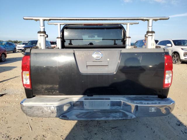 Photo 5 VIN: 1N6AD07U46C404344 - NISSAN FRONTIER C 