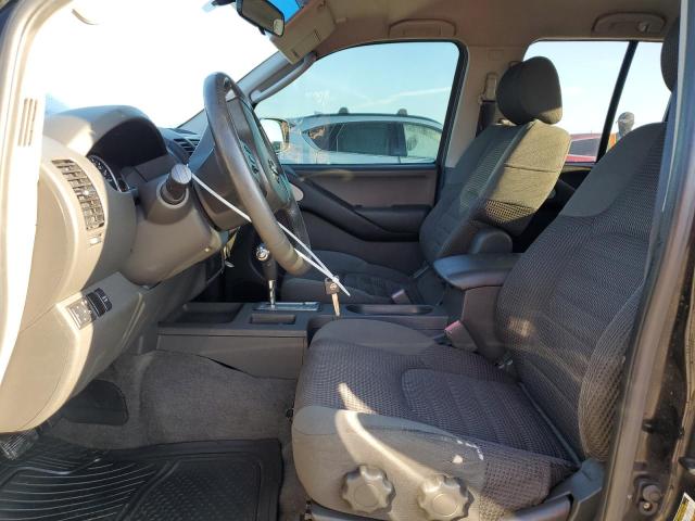 Photo 6 VIN: 1N6AD07U46C404344 - NISSAN FRONTIER C 