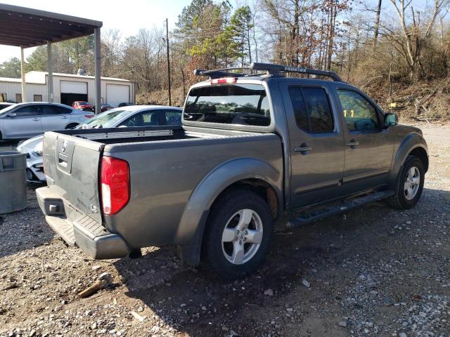 Photo 2 VIN: 1N6AD07U46C412668 - NISSAN FRONTIER 