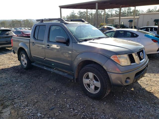 Photo 3 VIN: 1N6AD07U46C412668 - NISSAN FRONTIER 