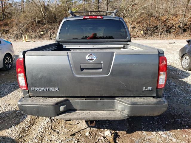 Photo 5 VIN: 1N6AD07U46C412668 - NISSAN FRONTIER 