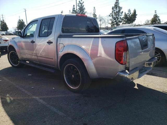 Photo 1 VIN: 1N6AD07U46C432614 - NISSAN FRONTIER C 