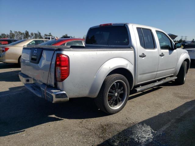 Photo 2 VIN: 1N6AD07U46C432614 - NISSAN FRONTIER C 