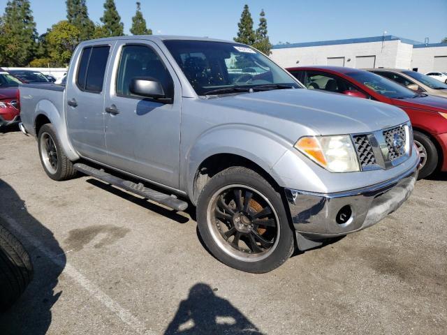 Photo 3 VIN: 1N6AD07U46C432614 - NISSAN FRONTIER C 