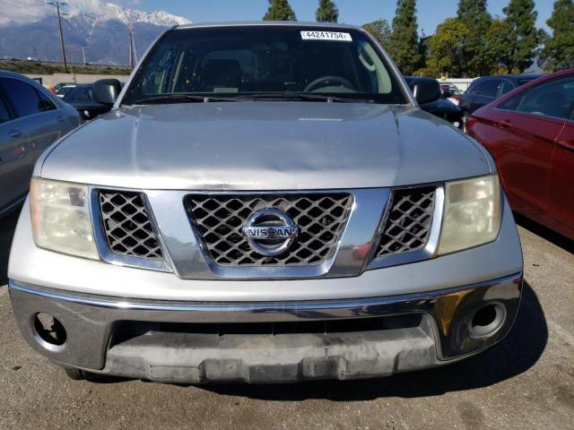 Photo 4 VIN: 1N6AD07U46C432614 - NISSAN FRONTIER C 