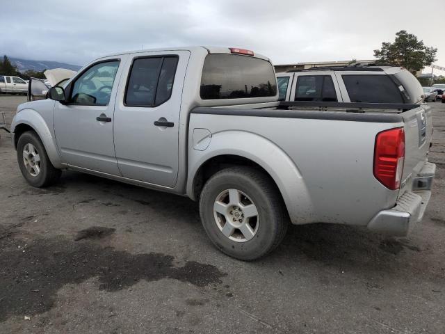 Photo 1 VIN: 1N6AD07U46C434069 - NISSAN FRONTIER C 