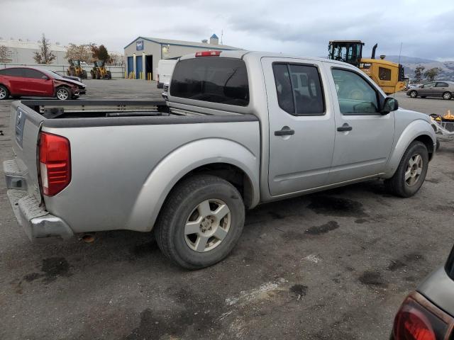 Photo 2 VIN: 1N6AD07U46C434069 - NISSAN FRONTIER C 